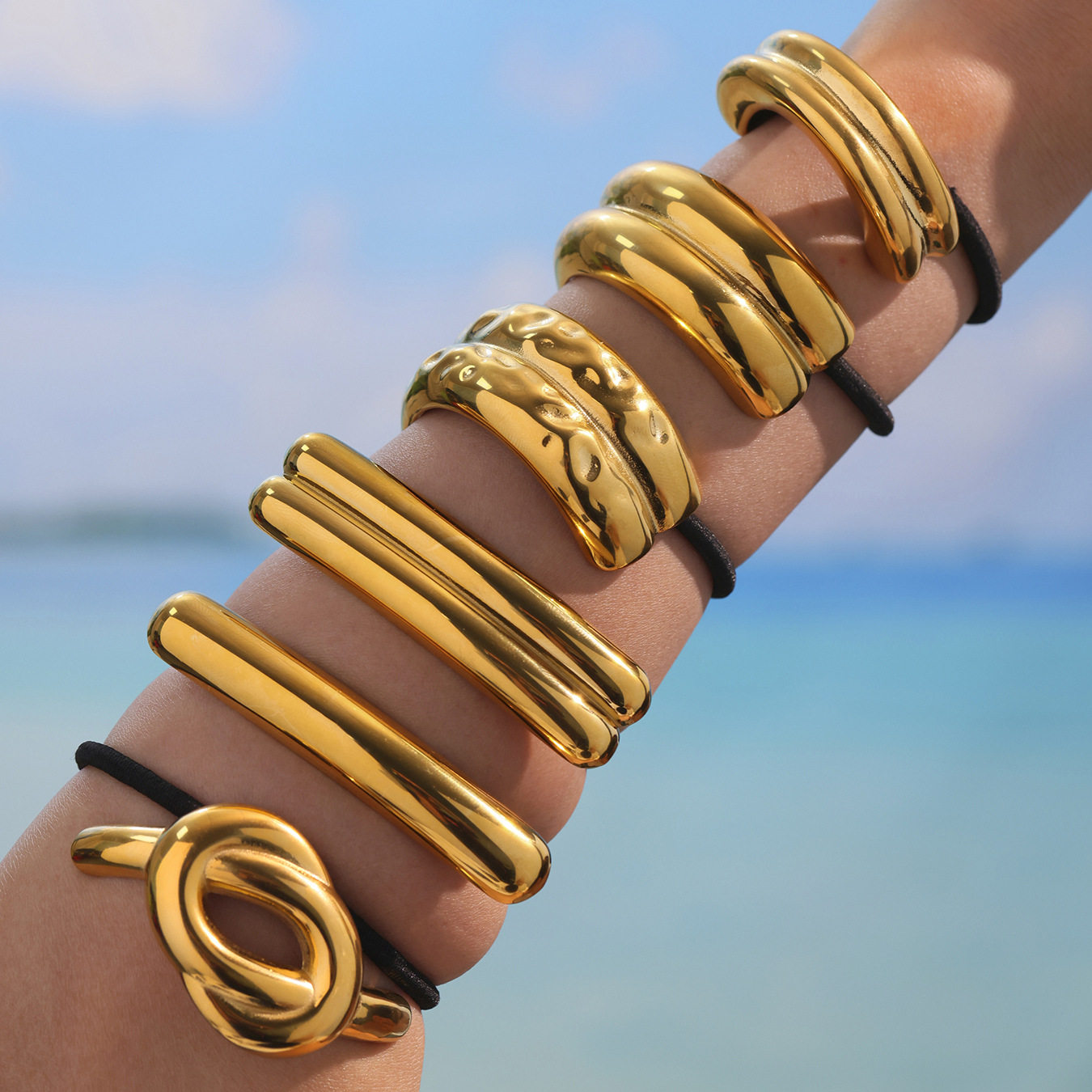 Shenzhen VTS Jewelry Co.,Ltd